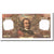 Banknote, France, 100 Francs, 1970, 1970-02-05, AU(55-58), Fayette:65.30