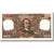 Banknote, France, 100 Francs, 1966, 1966-04-07, AU(55-58), Fayette:65.12
