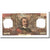 Banknote, France, 100 Francs, 1968, 1968-01-04, AU(55-58), KM:149c