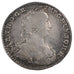 Belgium, 1/4 Ducaton, 1751, Bruges, KM #6, VF(30-35), Silver, 8.15
