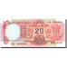 Banknote, India, 20 Rupees, Undated, Undated, KM:82b, UNC(64)