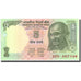 Banknote, India, 5 Rupees, 2011, ND(2002)-2011, KM:88Ac, UNC(65-70)