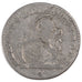 Belgium, 2 Escalins, 1751, Bruges, KM #16, VF(20-25), Silver, 9.55