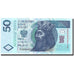 Poland, 50 Zlotych, 1994, 1994-03-25, KM:175a, UNC(60-62)