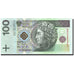 Banknote, Poland, 100 Zlotych, 1994, 1994-03-25, KM:176a, UNC(63)