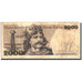 Poland, 2000 Zlotych, 1979, 1979-06-01, KM:147b, VF(30-35)