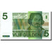 Geldschein, Niederlande, 5 Gulden, 1973, 1973-03-28, KM:95a, SS+