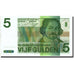 Banknote, Netherlands, 5 Gulden, 1973, 1973-03-28, KM:95a, AU(50-53)