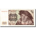 Banknote, Germany, 50 Deutsche Mark, 1977, 1977-06-01, KM:33b, EF(40-45)
