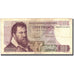 Banknote, Belgium, 100 Francs, 1965, 1965-06-09, KM:134a, VF(30-35)