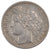 Coin, France, Cérès, 2 Francs, 1871, Paris, AU(50-53), Silver, Gadoury:530