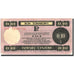 Banknote, Poland, 10 Cents, 1979, 1979, KM:FX37, AU(50-53)