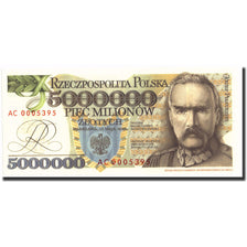 Poland, 5,000,000 Zlotych, 1995, 1995-05-12, KM:New, UNC(64)