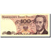 Banknote, Poland, 100 Zlotych, 1986, 1982-06-01, KM:143e, UNC(65-70)