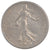 Coin, France, Semeuse, 2 Francs, 1900, Paris, VF(30-35), Silver, Gadoury:532