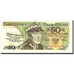 Banknote, Poland, 50 Zlotych, 1988, 1988-12-01, KM:142c, UNC(64)