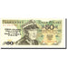 Billete, 50 Zlotych, 1988, Polonia, KM:142c, 1988-12-01, EBC+
