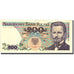 Banknote, Poland, 200 Zlotych, 1982, 1982-06-01, KM:144b, AU(50-53)