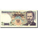 Banknote, Poland, 200 Zlotych, 1982, 1982-06-01, KM:144b, AU(50-53)