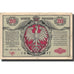 Banknote, Poland, 20 Marek, 1917, 1917, KM:14, EF(40-45)