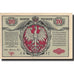 Poland, 20 Marek, 1917, 1917, KM:14, UNC(60-62)
