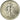 Moneda, Francia, Semeuse, Franc, 1960, Paris, EBC+, Níquel, KM:925.1