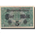 Germany, 5 Mark, 1917, KM:56a, 1917-08-01, UNC(64)