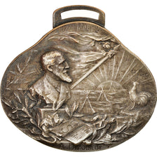França, Medal, Chants du Soldat, Políticas, Sociedade, Guerra, 1914