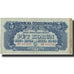 Czechoslovakia, 5 Korun, 1944, 1944, KM:46a, EF(40-45)