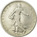 Coin, France, Semeuse, Franc, 1903, Paris, VF(30-35), Silver, Gadoury:467