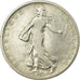 Monnaie, France, Semeuse, Franc, 1903, Paris, TB+, Argent, Gadoury:467