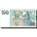 République Tchèque, 100 Korun, 1997, 1997, KM:18, SPL