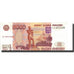 Russia, 5000 Rubles, 1997, 1997, KM:273, AU(55-58)