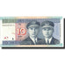 Banknote, Lithuania, 10 Litu, 2007, 2007, KM:68, AU(55-58)