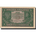 Polonia, 5 Marek, 1919, 1919-09-23, SC