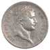 Coin, France, Napoléon I, Franc, 1809, Paris, AU(50-53), Silver, KM:692.1
