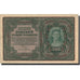 Poland, 500 Marek, 1919, 1919-08-23, KM:28, AU(50-53)