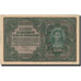 Poland, 500 Marek, 1919, 1919-08-23, KM:28, EF(40-45)