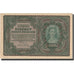 Poland, 500 Marek, 1919, 1919-08-23, KM:28, AU(55-58)