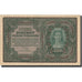 Poland, 500 Marek, 1919, 1919-08-23, KM:28, AU(55-58)