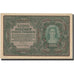 Poland, 500 Marek, 1919, 1919-08-23, KM:28, AU(55-58)