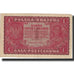 Banknot, Polska, 1 Marka, 1919, 1919-08-23, KM:23, AU(50-53)