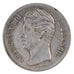 Moneda, Francia, Charles X, 1/4 Franc, 1828, Paris, EBC, Plata, Gadoury:353