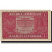 Banknote, Poland, 1 Marka, 1919, 1919-08-23, KM:23, AU(55-58)