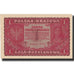 Banknot, Polska, 1 Marka, 1919, 1919-08-23, KM:23, UNC(64)