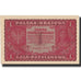 Poland, 1 Marka, 1919, 1919-08-23, KM:23, UNC(64)