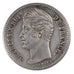 FRANCE, Charles X, 1/4 Franc, 1830, Paris, KM #722.1, MS(65-70), Silver,...