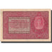 Banknote, Poland, 20 Marek, 1919, 1919-08-23, KM:26, AU(55-58)