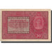 Banknote, Poland, 20 Marek, 1919, 1919-08-23, KM:26, AU(55-58)
