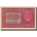 Banknote, Poland, 20 Marek, 1919, 1919-08-23, KM:26, UNC(60-62)